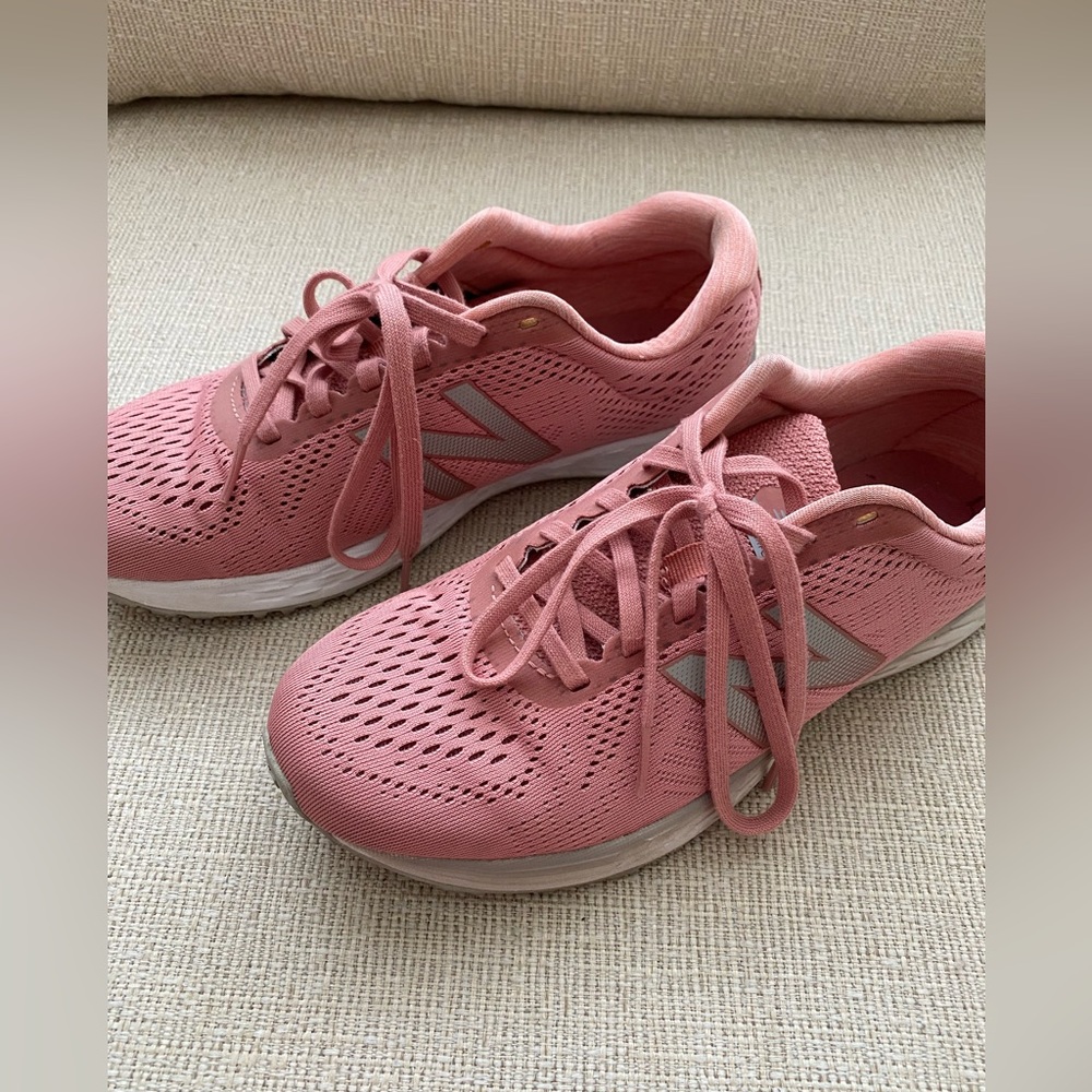 New Balance Fresh Foam